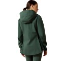 ARIAT COASTAL WATERPROOF JACKET